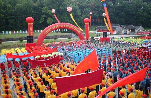 张家口地质博物馆被授予国家自然资源科普基地