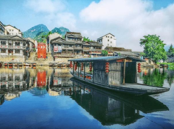 城市深井病